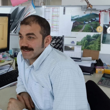 YAZ KÖÇÜ